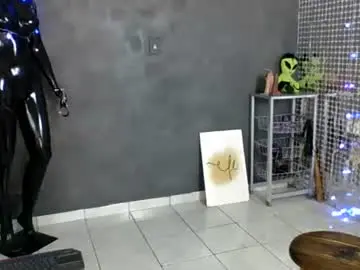 Chaturbate Live Sex Cam of anjinhama