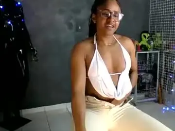 Chaturbate Best live sex cam show of anjinhama