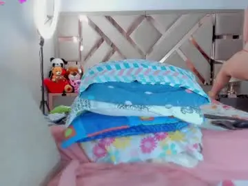 Chaturbate Free Live Porn of ashelydainii