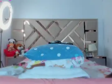 Chaturbate Private Sex Chat of ashelydainii
