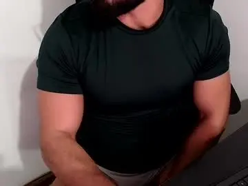 Chaturbate Free Live Porn of beard_top_guy