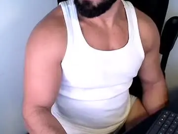 Chaturbate Sex Cam of beard_top_guy
