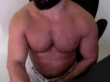 Chaturbate Free Live Porn of beard_top_guy