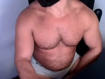 Chaturbate Sex Chat of beard_top_guy