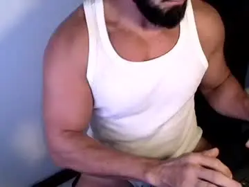 Chaturbate Adult Webcam of beard_top_guy