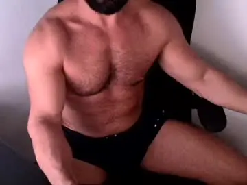 Chaturbate Live Sex of beard_top_guy