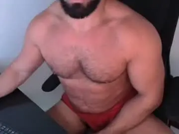 Chaturbate Adult Video Chat of beard_top_guy