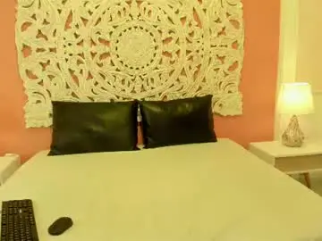 Chaturbate Sex Cam of biancaroyalle