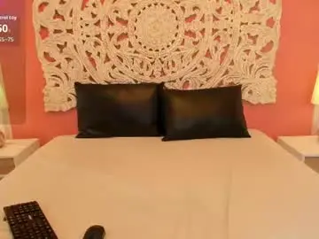 Chaturbate Private Sex Chat of biancaroyalle