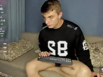 Chaturbate Live Porn of bristlebback
