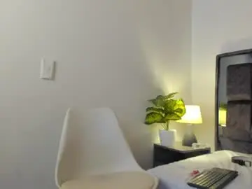 Chaturbate Adult Video Chat of charlotte_sweetheart