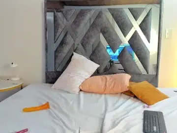 Chaturbate Live Porn of charlotte_sweetheart