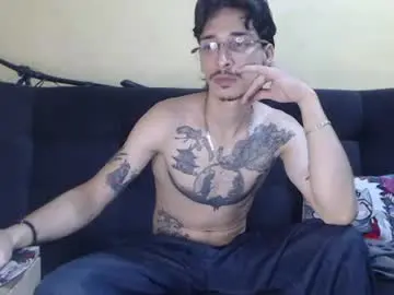 Chaturbate Sex Chat of dazzayyy