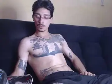 Chaturbate Nude Webcam of dazzayyy