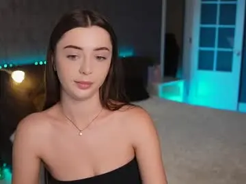 Chaturbate Live Sex Cam of dinacandy