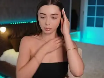 Chaturbate Free Live Porn of dinacandy