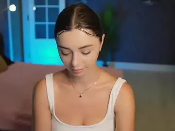 Chaturbate Live Sex Cam of dinacandy