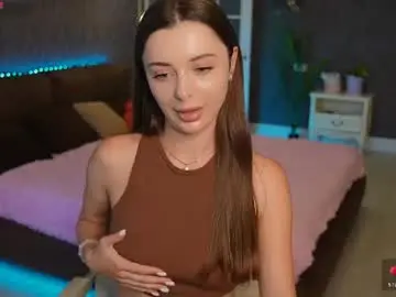 Chaturbate Free Porn Cam of dinacandy