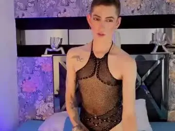 Chaturbate Adult Video Chat of dominic_thailor