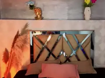 Chaturbate Live Sex Cam of dominic_thailor