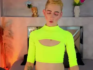Chaturbate Free Live Porn of dominic_thailor