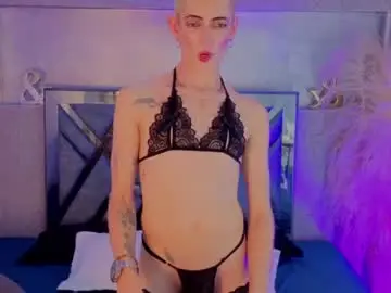 Chaturbate Sex Cam of dominic_thailor