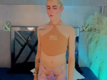 Chaturbate Free Live Porn of dominic_thailor