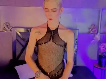 Chaturbate Sex Cam of dominic_thailor