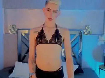 Chaturbate Free Live Porn of dominic_thailor