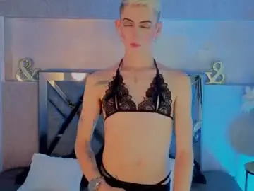 Chaturbate Best live sex cam show of dominic_thailor