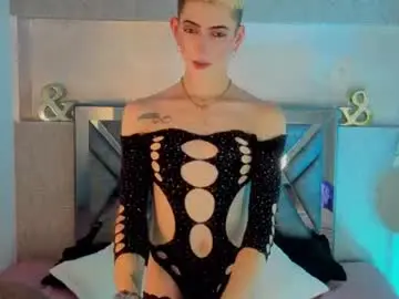 Chaturbate Watch Live Sex Cams of dominic_thailor