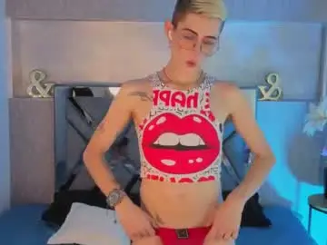 Chaturbate Adult Video Chat of dominic_thailor