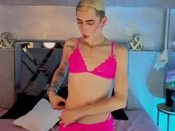 Chaturbate Best Webcam of dominic_thailor