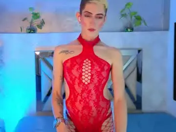Chaturbate Live Sex of dominic_thailor