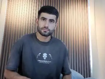 Chaturbate Nude Webcam of ethan__walker