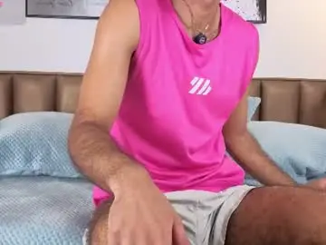 Chaturbate Adult Webcams of ethan__walker