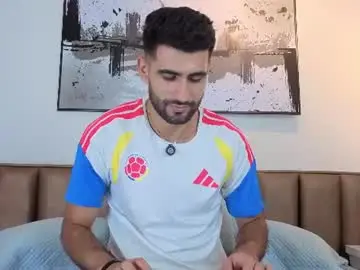 Chaturbate Free Porn Cam of ethan__walker