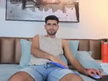 Chaturbate Sex Cam of ethan__walker