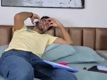 Chaturbate Best live sex cam show of ethan__walker