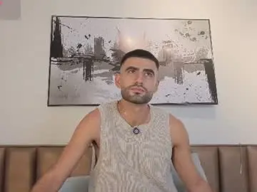 Chaturbate Private Sex Chat of ethan__walker