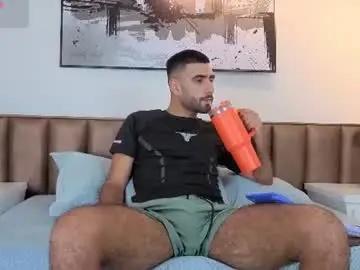 Chaturbate Sex Chat of ethan__walker
