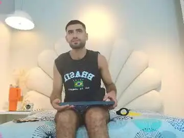 Chaturbate Live Sex of ethan__walker