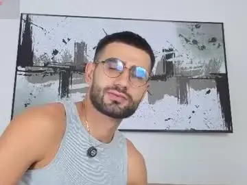 Chaturbate Adult Webcams of ethan__walker
