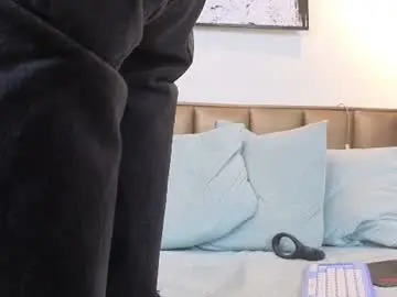 Chaturbate Nude Webcam of ethan__walker