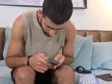 Chaturbate Adult Webcams of ethan__walker