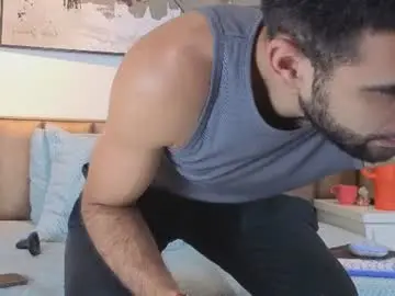 Chaturbate Live Porn of ethan__walker