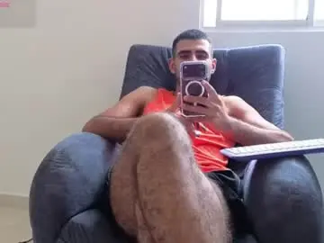 Chaturbate Free Porn Cam of ethan__walker