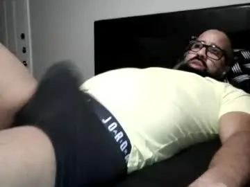 Chaturbate Live Porn of gilberfri