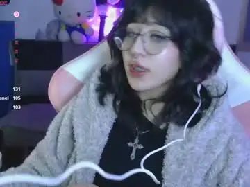 Chaturbate Free Live Porn of hachiko_love
