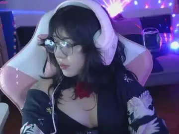 Chaturbate Free Porn Cam of hachiko_love
